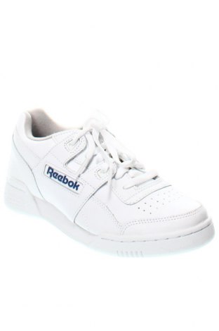 Γυναικεία παπούτσια Reebok, Μέγεθος 36, Χρώμα Λευκό, Τιμή 18,61 €