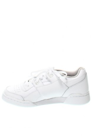 Дамски обувки Reebok, Размер 36, Цвят Бял, Цена 190,00 лв.
