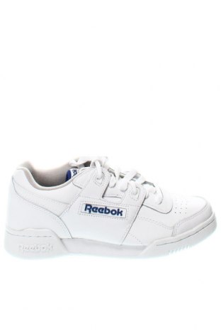 Γυναικεία παπούτσια Reebok, Μέγεθος 35, Χρώμα Λευκό, Τιμή 44,79 €