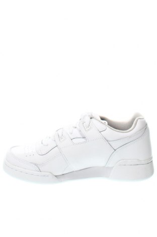 Γυναικεία παπούτσια Reebok, Μέγεθος 35, Χρώμα Λευκό, Τιμή 44,79 €