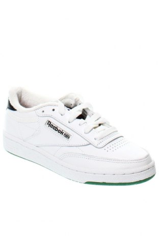 Дамски обувки Reebok, Размер 35, Цвят Бял, Цена 190,00 лв.