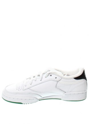 Дамски обувки Reebok, Размер 35, Цвят Бял, Цена 190,00 лв.