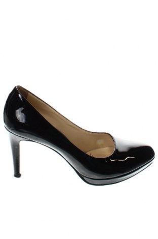 Дамски обувки Roberto Festa, Размер 38, Цвят Черен, Цена 72,26 лв.