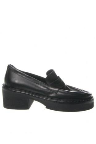 Дамски обувки Scanlan Theodore, Размер 37, Цвят Черен, Цена 142,59 лв.