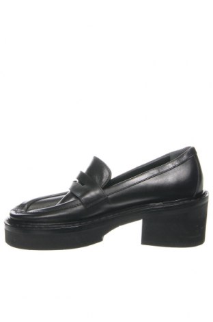 Дамски обувки Scanlan Theodore, Размер 37, Цвят Черен, Цена 135,24 лв.