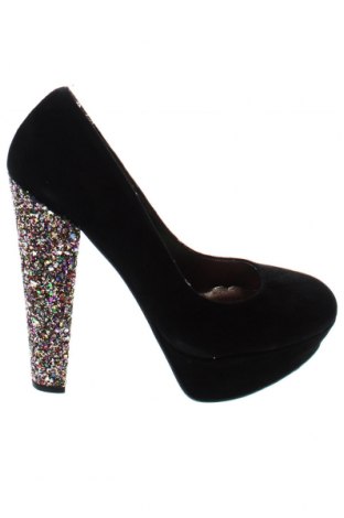 Дамски обувки Schuh, Размер 40, Цвят Черен, Цена 52,79 лв.