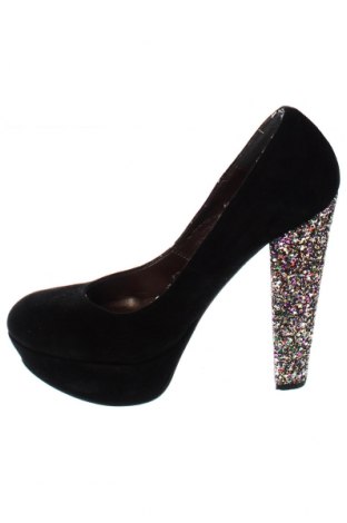 Дамски обувки Schuh, Размер 40, Цвят Черен, Цена 52,79 лв.
