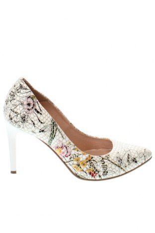 Дамски обувки Sergio Bardi, Размер 36, Цвят Многоцветен, Цена 41,00 лв.
