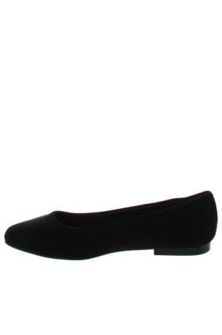 Дамски обувки Sheln, Размер 38, Цвят Черен, Цена 62,00 лв.