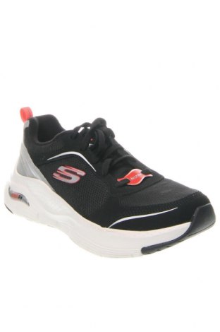 Damenschuhe Skechers, Größe 36, Farbe Schwarz, Preis 76,80 €