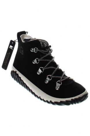 Дамски обувки Sorel, Размер 35, Цвят Черен, Цена 134,56 лв.