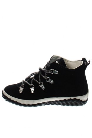 Дамски обувки Sorel, Размер 35, Цвят Черен, Цена 134,56 лв.