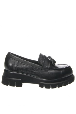 Γυναικεία παπούτσια Stefanel, Μέγεθος 41, Χρώμα Μαύρο, Τιμή 73,43 €