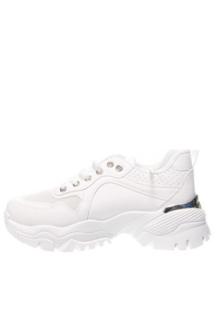 Γυναικεία παπούτσια Suredelle, Μέγεθος 39, Χρώμα Λευκό, Τιμή 23,71 €