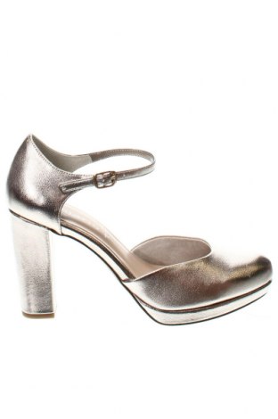 Γυναικεία παπούτσια Tamaris, Μέγεθος 41, Χρώμα Χρυσαφί, Τιμή 15,77 €