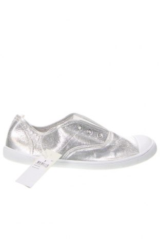 Dámské boty  Target, Velikost 37, Barva Stříbrná, Cena  374,00 Kč
