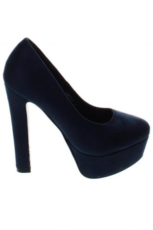 Γυναικεία παπούτσια Tendenz, Μέγεθος 36, Χρώμα Μπλέ, Τιμή 8,19 €