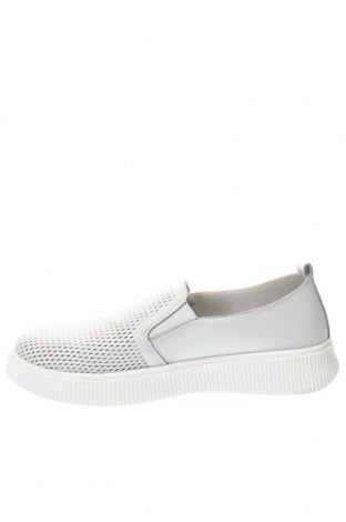 Γυναικεία παπούτσια Tendenz, Μέγεθος 39, Χρώμα Λευκό, Τιμή 18,41 €