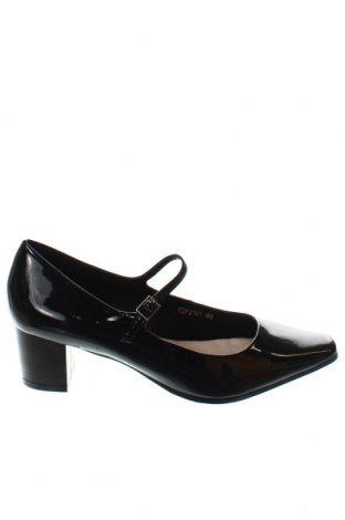 Γυναικεία παπούτσια The Divine Factory, Μέγεθος 40, Χρώμα Μαύρο, Τιμή 52,58 €