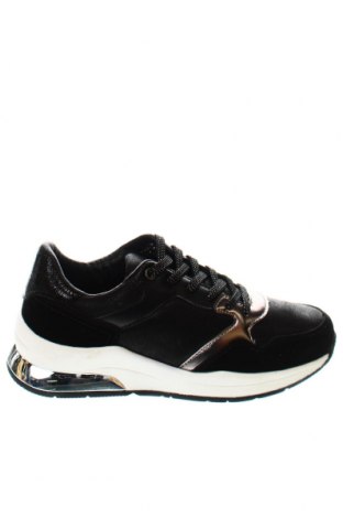 Γυναικεία παπούτσια The Divine Factory, Μέγεθος 37, Χρώμα Μαύρο, Τιμή 27,87 €