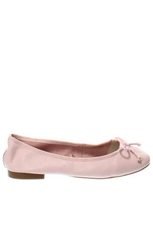 Дамски обувки The Divine Factory, Размер 36, Цвят Розов, Цена 40,22 лв.