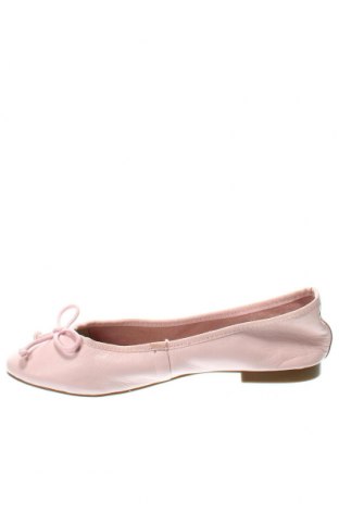 Дамски обувки The Divine Factory, Размер 36, Цвят Розов, Цена 40,22 лв.