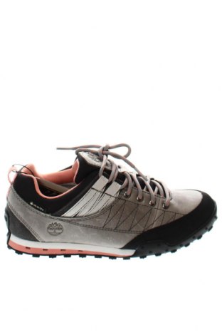 Γυναικεία παπούτσια Timberland, Μέγεθος 37, Χρώμα Γκρί, Τιμή 69,36 €