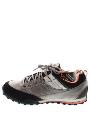 Γυναικεία παπούτσια Timberland, Μέγεθος 37, Χρώμα Γκρί, Τιμή 119,59 €