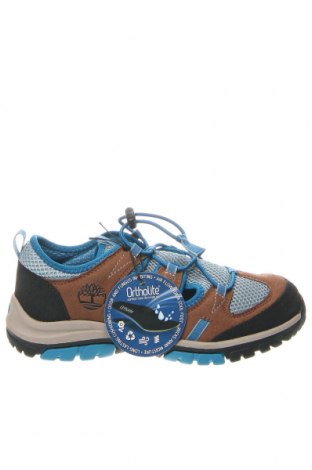 Γυναικεία παπούτσια Timberland, Μέγεθος 36, Χρώμα Πολύχρωμο, Τιμή 57,31 €