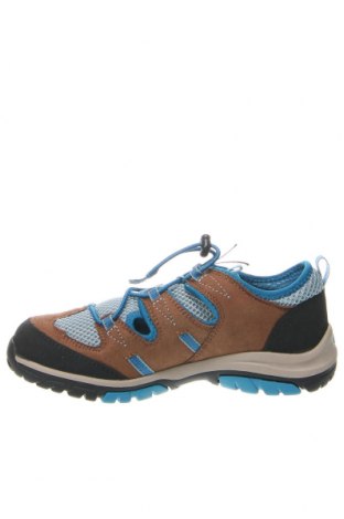Дамски обувки Timberland, Размер 36, Цвят Многоцветен, Цена 126,44 лв.