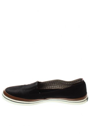 Γυναικεία παπούτσια Tommy Hilfiger, Μέγεθος 39, Χρώμα Μαύρο, Τιμή 36,12 €