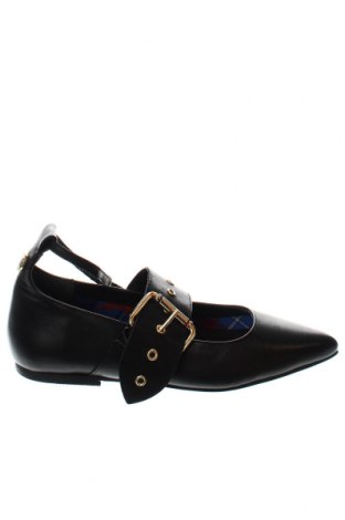 Дамски обувки Tommy Hilfiger, Размер 36, Цвят Черен, Цена 143,00 лв.