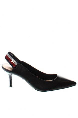 Γυναικεία παπούτσια Tommy Hilfiger, Μέγεθος 37, Χρώμα Μαύρο, Τιμή 39,40 €