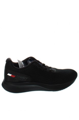 Дамски обувки Tommy Hilfiger, Размер 37, Цвят Черен, Цена 133,25 лв.
