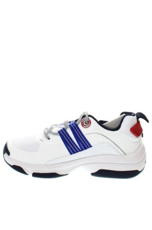 Damenschuhe Tommy Sport, Größe 42, Farbe Weiß, Preis 91,75 €