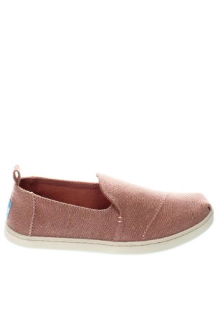 Dámské boty  Toms, Velikost 36, Barva Růžová, Cena  621,00 Kč
