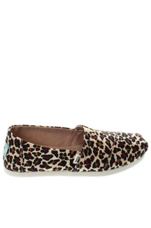 Γυναικεία παπούτσια Toms, Μέγεθος 35, Χρώμα Πολύχρωμο, Τιμή 52,58 €