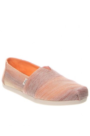Дамски обувки Toms, Размер 35, Цвят Многоцветен, Цена 102,00 лв.