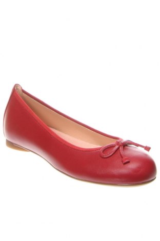 Dámské boty  Unisa, Velikost 37, Barva Červená, Cena  2 754,00 Kč