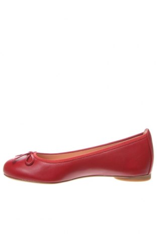 Dámské boty  Unisa, Velikost 37, Barva Červená, Cena  2 754,00 Kč