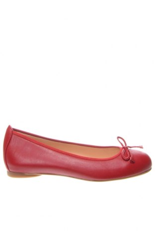 Дамски обувки Unisa, Размер 36, Цвят Червен, Цена 96,90 лв.