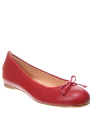 Γυναικεία παπούτσια Unisa, Μέγεθος 36, Χρώμα Κόκκινο, Τιμή 53,87 €