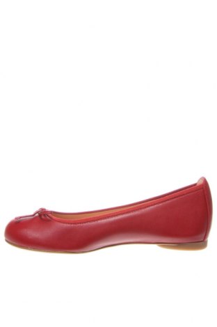 Дамски обувки Unisa, Размер 36, Цвят Червен, Цена 104,50 лв.
