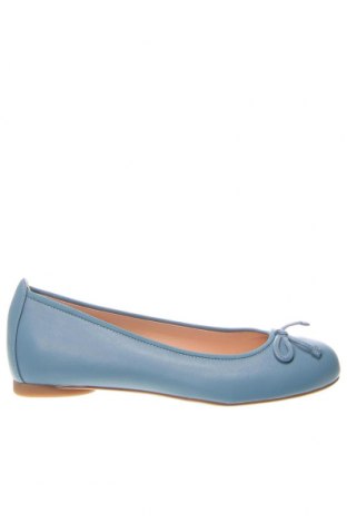 Dámské boty  Unisa, Velikost 37, Barva Modrá, Cena  1 790,00 Kč