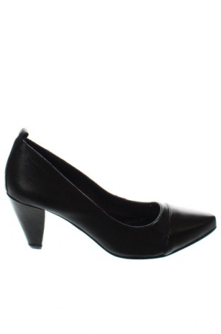 Γυναικεία παπούτσια Vagabond, Μέγεθος 39, Χρώμα Μαύρο, Τιμή 30,25 €