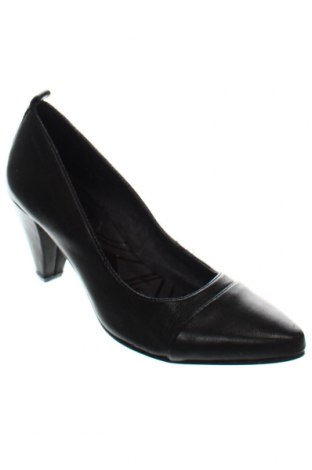 Дамски обувки Vagabond, Размер 39, Цвят Черен, Цена 78,40 лв.
