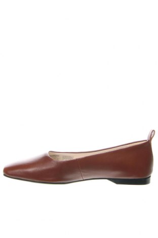 Γυναικεία παπούτσια Vagabond, Μέγεθος 36, Χρώμα Καφέ, Τιμή 56,81 €