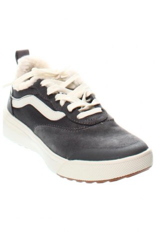 Γυναικεία παπούτσια Vans, Μέγεθος 38, Χρώμα Γκρί, Τιμή 93,70 €