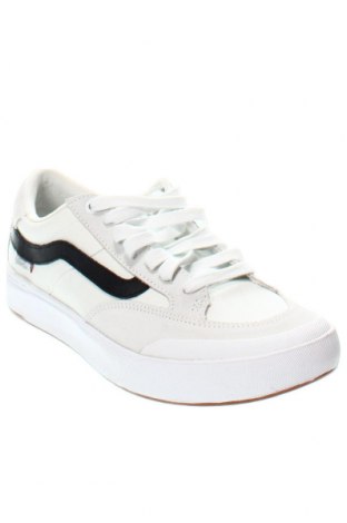 Damenschuhe Vans, Größe 40, Farbe Grau, Preis 56,62 €