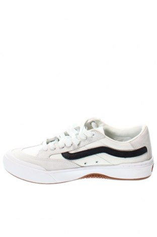 Damenschuhe Vans, Größe 40, Farbe Grau, Preis 56,62 €